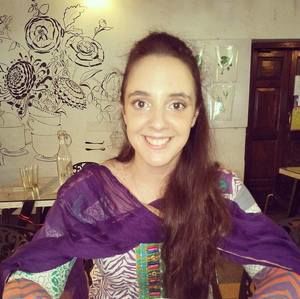 Meet your Posher, Amelia